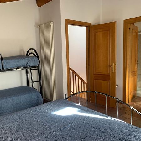 Agriturismo Case In Collina Вольта-Мантована Экстерьер фото