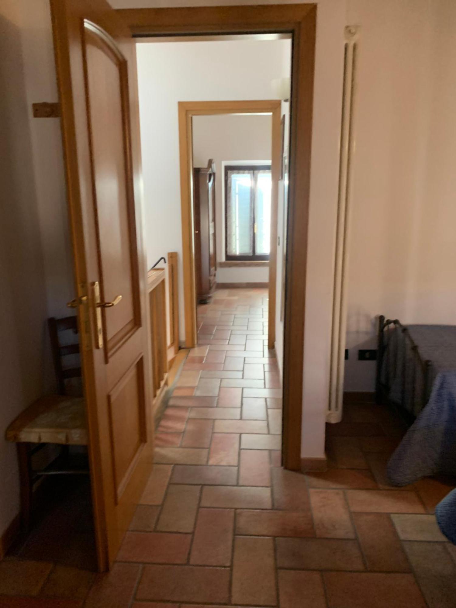 Agriturismo Case In Collina Вольта-Мантована Экстерьер фото