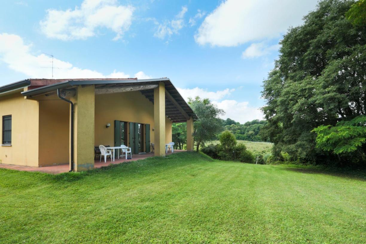 Agriturismo Case In Collina Вольта-Мантована Экстерьер фото