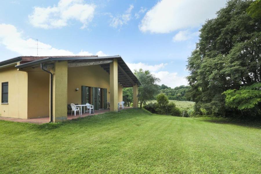 Agriturismo Case In Collina Вольта-Мантована Экстерьер фото