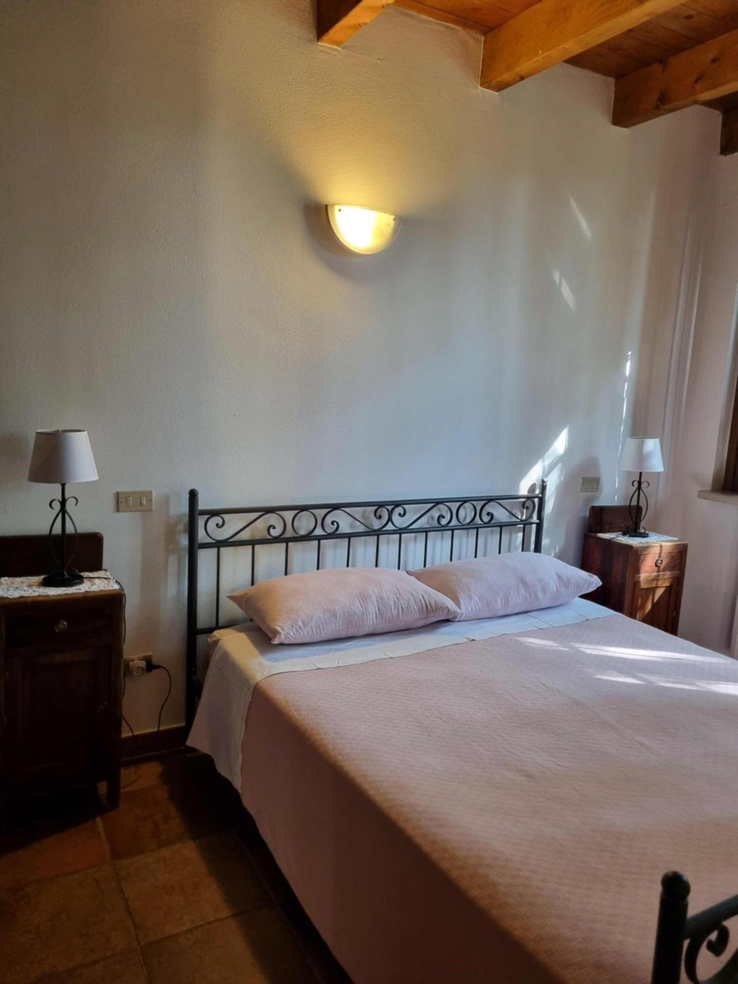 Agriturismo Case In Collina Вольта-Мантована Экстерьер фото