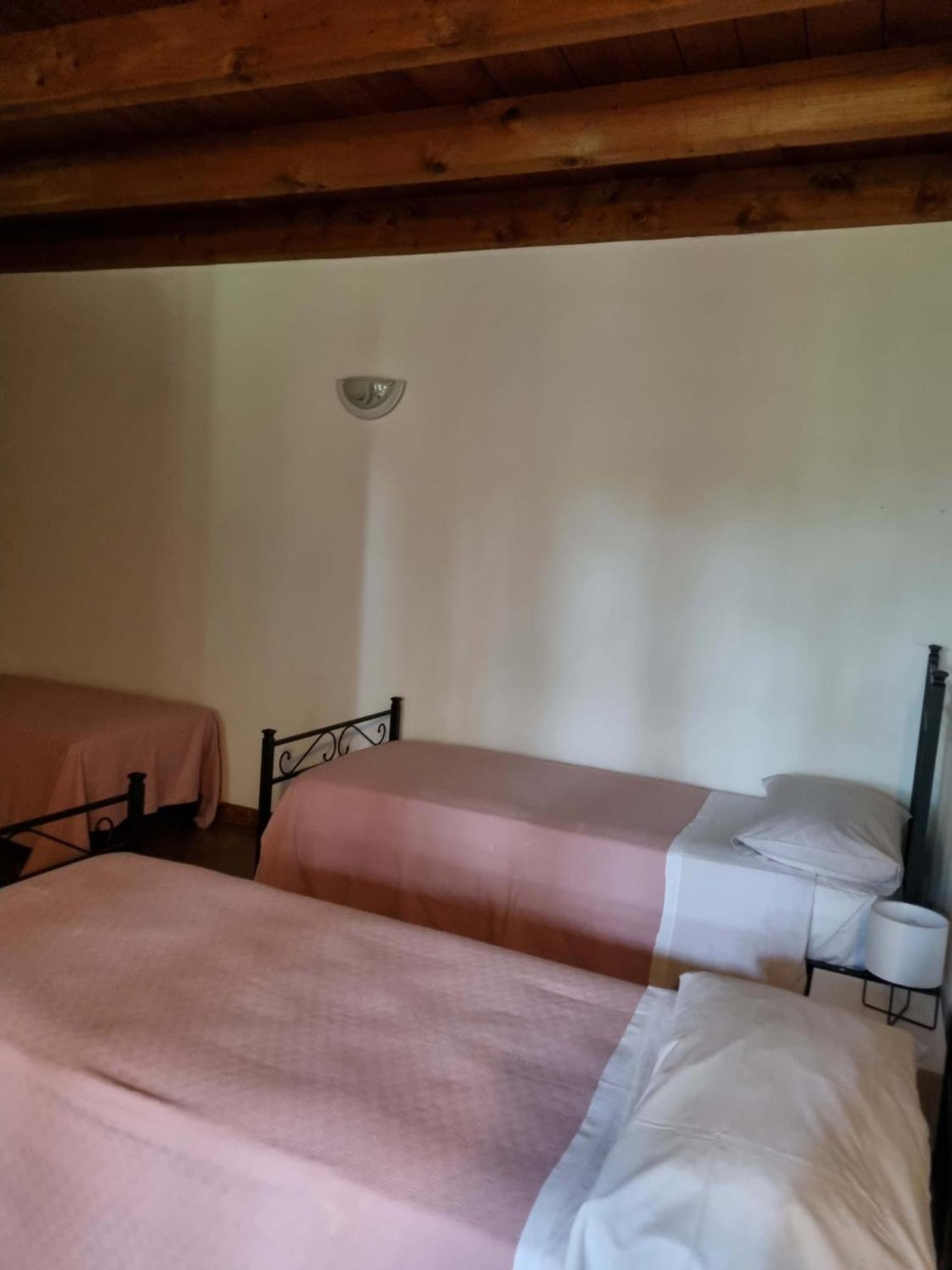 Agriturismo Case In Collina Вольта-Мантована Экстерьер фото