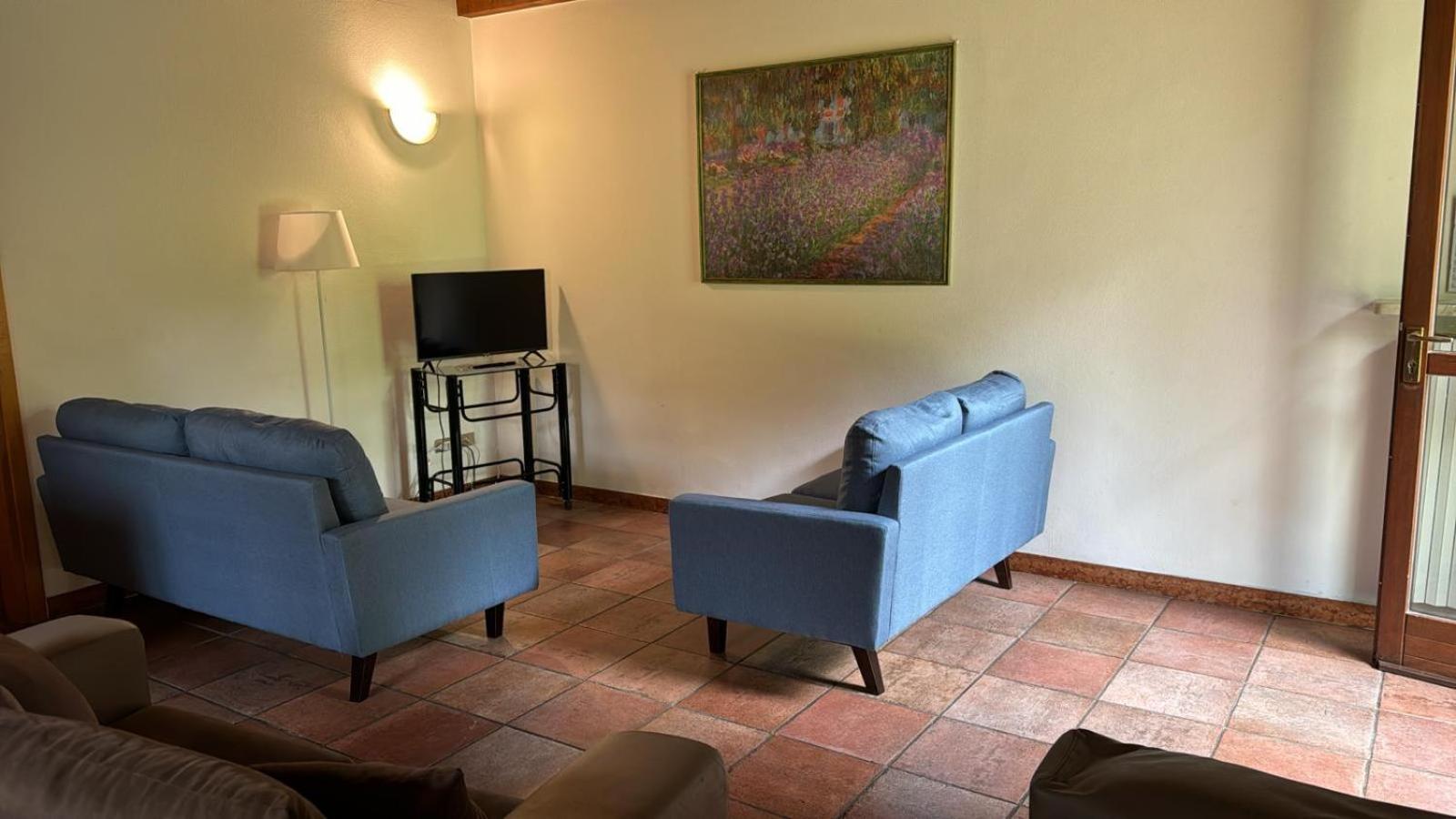 Agriturismo Case In Collina Вольта-Мантована Экстерьер фото