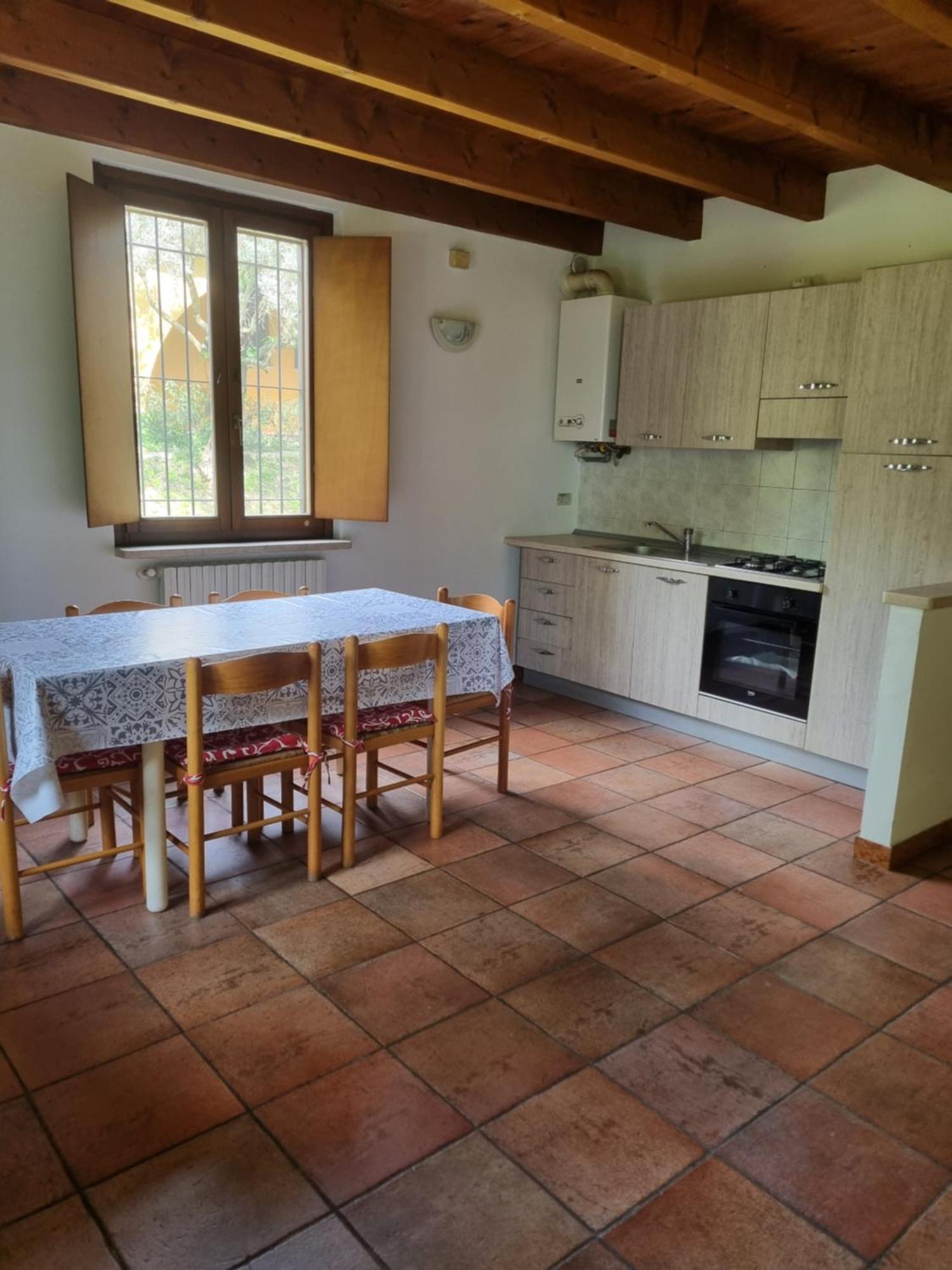 Agriturismo Case In Collina Вольта-Мантована Экстерьер фото