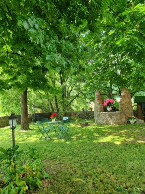Agriturismo Case In Collina Вольта-Мантована Экстерьер фото