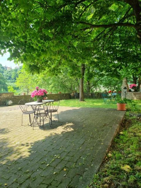 Agriturismo Case In Collina Вольта-Мантована Экстерьер фото